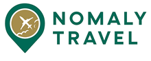 Nomaly Travel